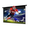 Elite Screens | Spectrum Series | Electric100H | halkaisija 100 inch | 16:9 | kuvan leveys (L) 221 cm | musta
