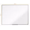 Whiteboard Nobo Essence teräs 1200x900mm (1905211)