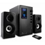 Kotiaudiomidisarja Tracer SPEAKERS 2.1 TUMBA 10 W