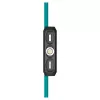 USB-kaapeli RealPower MagneticCharge2 1 m vihreä pikalataus tiedonsiirto