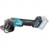 Makita GA016GZ 40V XGT akkukulmahiomakone, runko