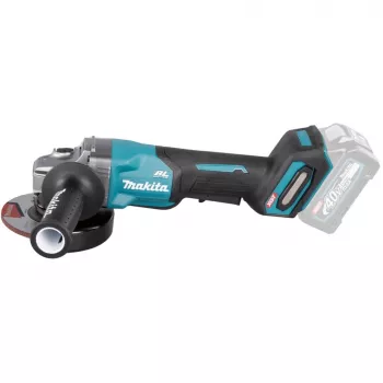 Makita GA016GZ 40V XGT akkukulmahiomakone, runko
