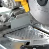 DeWALT DW743N katkaisu- ja jiirisaha 2850 kierr./min 2000 W