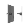 Verkkokamera P1245 HDTV H.264/DISCREET 0926-001 Axis