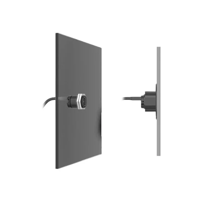 Verkkokamera P1245 HDTV H.264/DISCREET 0926-001 Axis