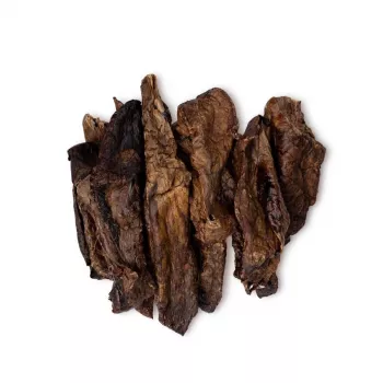 UNISZKI naudan keuhko - koiranherkku - 500 g