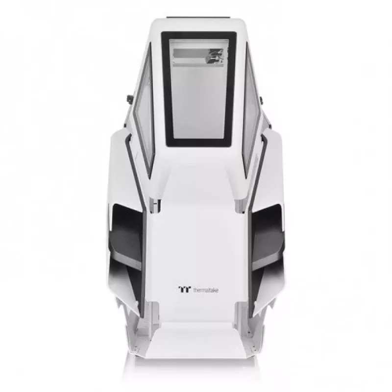 PC-kotelo Thermaltake AH T600 Snow Full Tower valkoinen