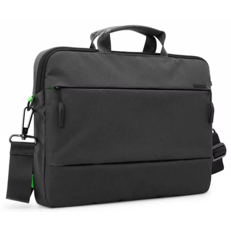 Incase Designs City Brief - kannettavan tietokoneen olkalaukku - 33 cm (13 inch)