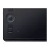 Wacom Intuos Pro S piirustuslevy musta 160 x 100 mm