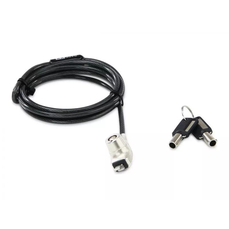 DICOTA BASE XX LAPTOP LOCK NANO D31940 turvalukko kannettaville tietokoneille
