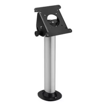 Vogel's PTA 3102 TabLock tablettipöytäteline musta