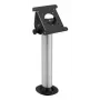 Vogel's PTA 3102 TabLock tablettipöytäteline musta