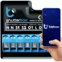 Shutter control blebox shutterBox musta