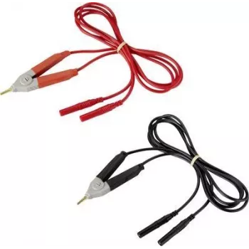 VOLTCRAFT MSLK-100 mittajohto Kelvin-mittajohto 4-johdin 1 kpl (VC-11732520)