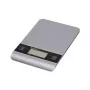 MAUL 1635095 elektroninen kirjevaaka hopea postivaaka (1635095)