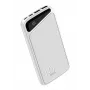 Kannettava varavirtalähde Navitel PWR10 MX VALKOINEN 10000 mAh