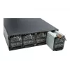 APC Smart-UPS On-Line SRT akkupaketti 5/6kVA Extended-Runtime-mallille 192V