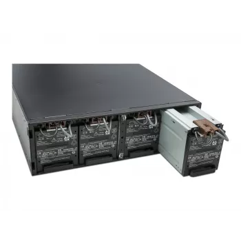 APC Smart-UPS On-Line SRT akkupaketti 5/6kVA Extended-Runtime-mallille 192V