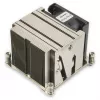 Supermicro - prosessorijäähdytin SNK-P0048AP4 S2011 2U+ aktiivinen (SNK-P0048AP4)