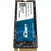 Mushkin ELEMENT - SSD - 2 TB - sisäinen - M.2 2280 - PCIe 3.0 x4 (NVMe)