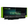 Akku Green Cell MS04 MSI A6400 CR640 CX640