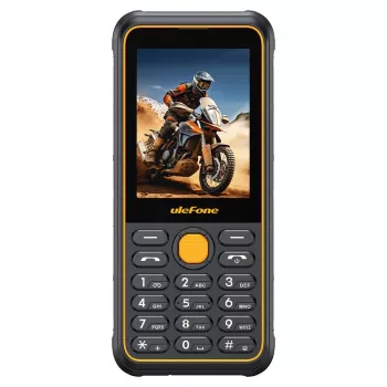 Matkapuhelin UleFone Phone Armor Mini 4 LTE 4,5 tuuman