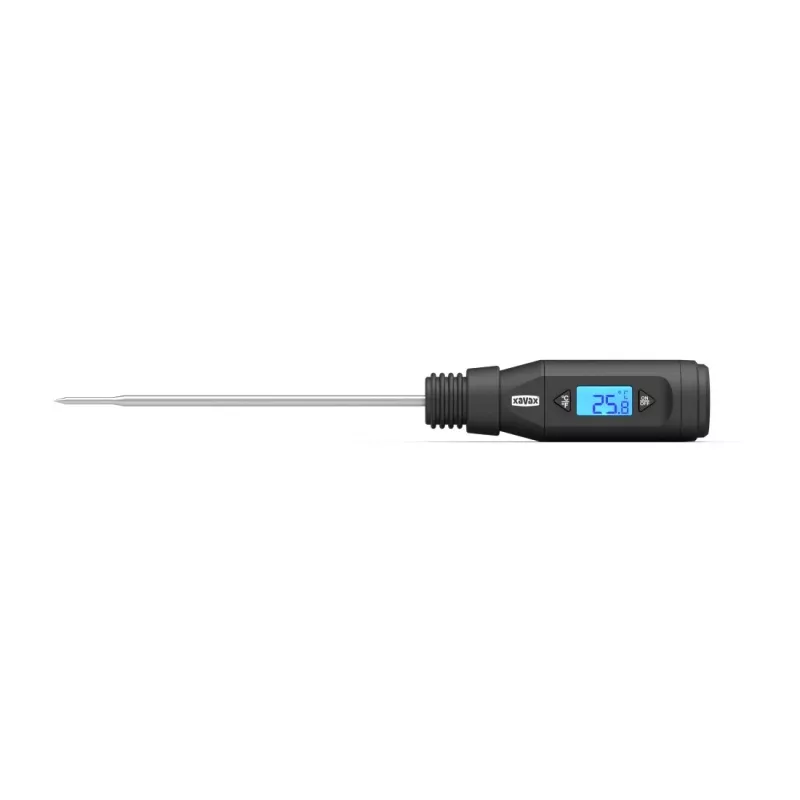 Xavax digitaalinen monilämpömittari (00185856)