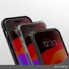 Näytönsuojakalvo 4smarts 540599 iPhone 15 Plus naarmuuntumaton