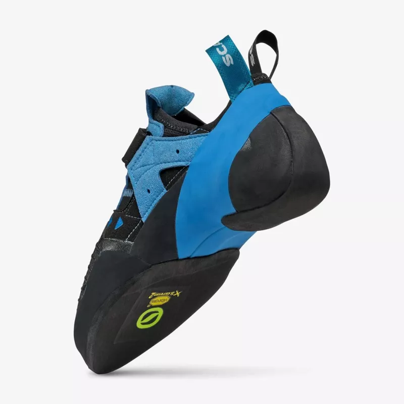 Scarpa INSTINCT VSR musta