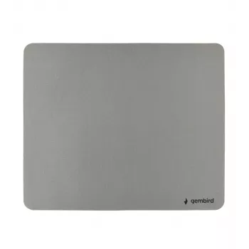 Hiirimatto GEMBIRD MP-S-G, kangas SBR, 220×180×0,2 mm, harmaa