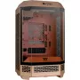 Thermaltake The Tower 300 - Micro Tower - micro ATX - sivupaneeli ikkunalla (karkaistu lasi)