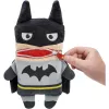Lelu Schmidt Spiele Batman Cartoon Character yli 0-vuotiaille