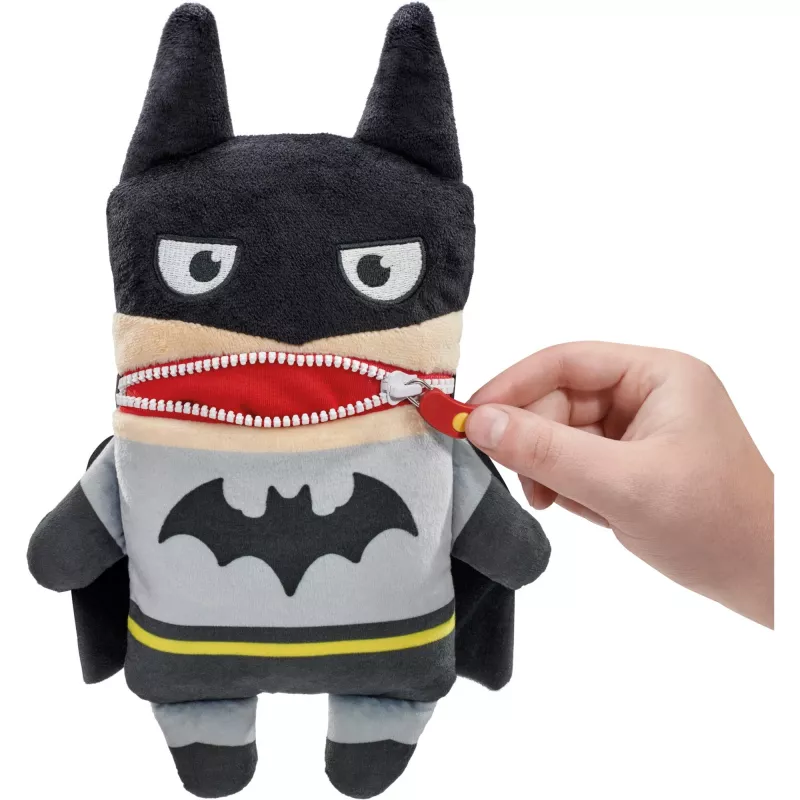 Lelu Schmidt Spiele Batman Cartoon Character yli 0-vuotiaille