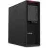 Työasema Lenovo ThinkStation P620 AMD Ryzen Threadripper PRO 5945WX 64 GB 1 TB SSD NVIDIA RTX 2000 Ada Windows 11 Pro