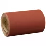 Makita - hiomavalssi - puulle, metallille, maalille - karkeus: 180 - 120 mm x 5 m - Makita 9046, 9046J, BO4900V, BO4900VJ, BO4901J (P-38152)