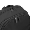 White Shark Scout Backpack -reppu musta polyesteri