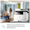 Monitoimitulostin HP LaserJet M443nda laser A3 1200 x 1200 DPI 24 ppm
