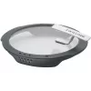 ZWILLING SIMPLIFY 66870-004-0 kattilasarja ruostumaton teräs 4 kpl hopea musta