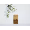 Älypuhelinkotelo man and wood iPhone XS Max — terra white