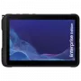 Mobilis PROTECH Case+360°käsikahva+jalusta-Gl.Tab Active Pro (067007)