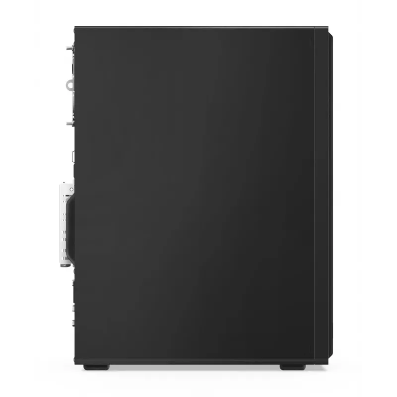 Lenovo ThinkCentre M90t Gen 6 Intel Core Ultra 7 265 32 GB DDR5-SDRAM 1 TB SSD Windows 11 Pro Tower PC musta