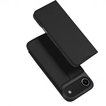nevox Vario Series - iPhone Air Book Case musta - kotelo (2515)