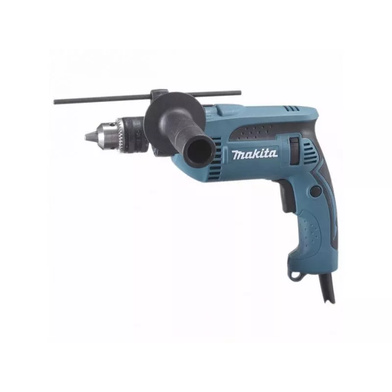 Makita HP1640 porakone 2800 kierr./min istukka-avain 2 kg