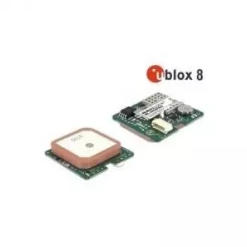 GPS-vastaanotinmoduuli Navilock 62576