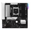 ASRock B850M Pro RS AM5 Micro-ATX -emolevy