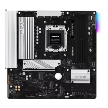 ASRock B850M Pro RS AM5 Micro-ATX -emolevy