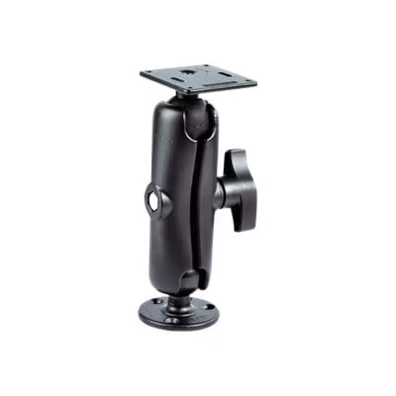 Datalogic RAM Mount pyöreällä alustalla - ajoneuvoasennussarja - Rhino 10 (94ACC0034)
