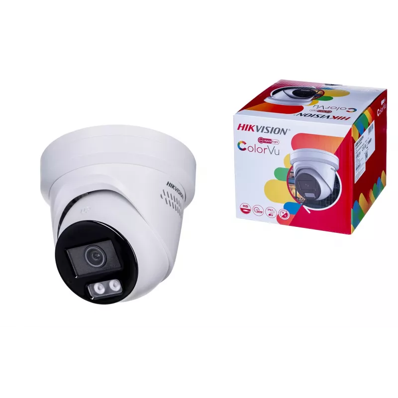 IP-valvontakamera Hikvision Pro Series DS-2CD2387G2H-LISU/SL(2.8MM)(EF)
