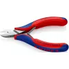 Sivuleikkuri Knipex 77 22 115