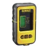 Viivalaser DeWalt DE0892G-XJ, vihreä 510 nm laser, enimmäiskantama 50 m, 9V paristo, jalustakiinnitys